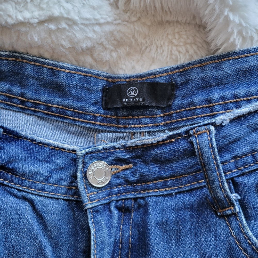 Missguided Petite Jeans (6)